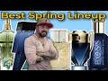 The greatest spring fragrance lineup ever weekly rotation 226