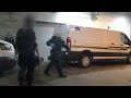 Bristol County ICE Detention Center Riot Part 27