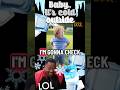 BAYBEEE… it’s cold out there isn’t it? @tiktok @viralhog @BlackTwitterNews @KMMJKR @viralvibes-d2g