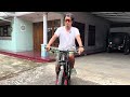 Review sepeda MTB downhill Patrol 872 barang siap di trek downhill bro harga obral aja