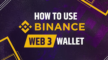 Binance Web3 Wallet Tutorial: Complete Guide 2025