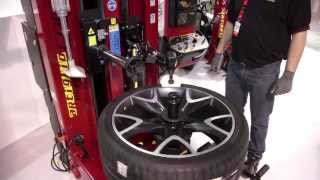 Artiglio Master CODE - Autopromotec 2013