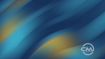 Spring Twirl Gradient Background Loop- Church Multimedia