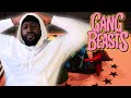 "He Already Fell Off!" | M.C.S. Plays Gang Beasts #3