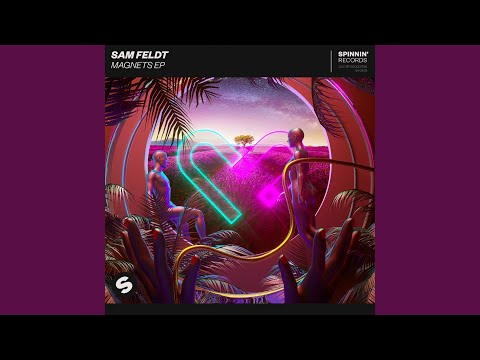 Sam Feldt, Jonas Blue, Endless Summer - Crying On The Dancefloor (with Violet Days) [R3HAB REMIX]