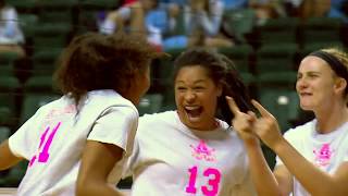 2019 AAU Junior National Volleyball Championships 16 Open Final