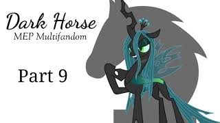 Dark horse  MEP Multifandom OPEN 0/15 done