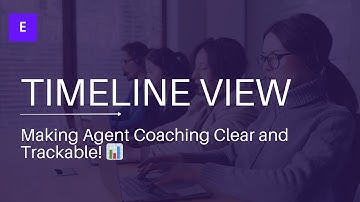 Boost contact center efficiency with agent Coaching Sessions - Enthu.AI