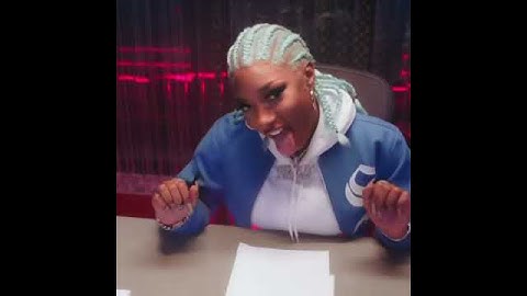 Megan Thee Stallion - Captain Hook [official video]