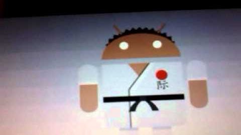 Androidify: My androids