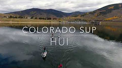 Colorado SUP Hui