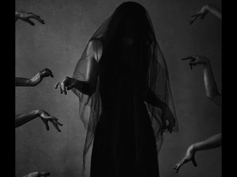 Strange Sense  Black Veil