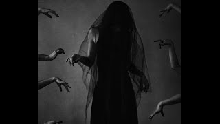 Strange Sense  Black Veil