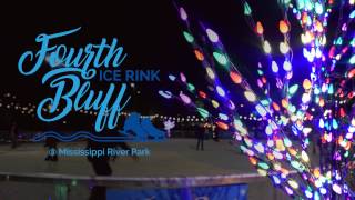 Fourth Bluff Ice Rink