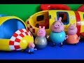 Peppa pig English episode new spaceship Daddy pig mammy pig Full English story