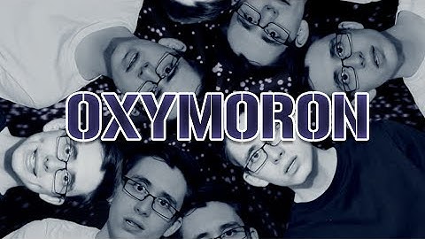 Mat4yo: "Oxymoron" [Official Music Video]