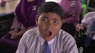 Download Lagu Sorakan Motto 4 Gembira NWL 2019 MP3