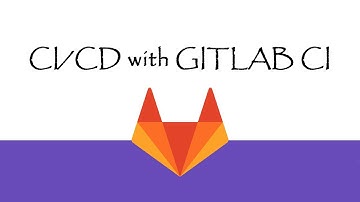 GITLAB CI: PIPELINES, CI/CD & DEVOPS || Auto test, build and deploy website to web server.