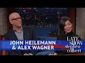 John Heilemann & Alex Wagner On The Media's Coverage Of Stormy Daniels