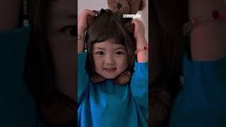 Conoce a Lohee, la popular niña de nuestros stickers de whatsapp. 🤩 - Cosmopolitan México screenshot 5