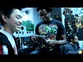 Beginning of video