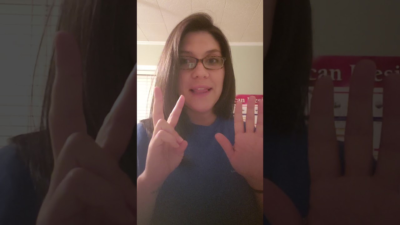 CC Cycle 2 Week 5 History Handmotions