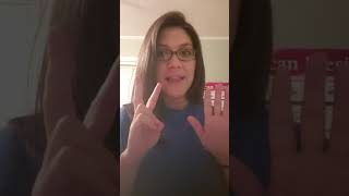 CC Cycle 2 Week 5 History Handmotions