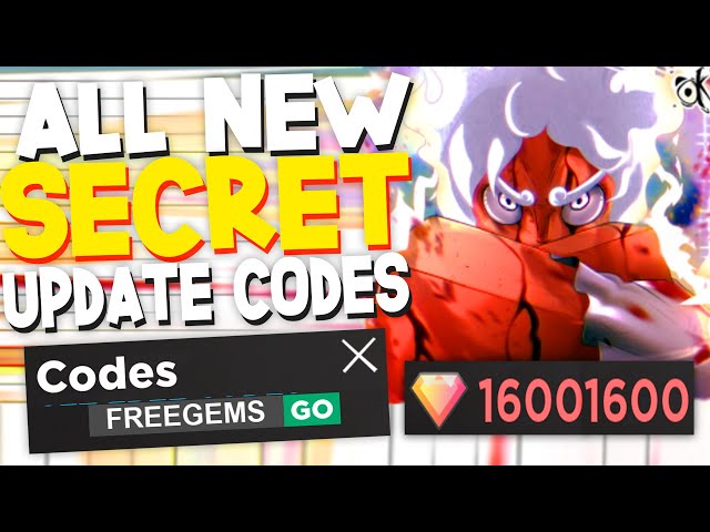 ALL NEW *SECRET* CODES in ANIME DIMENSIONS CODES! (Roblox Anime Dimensions  Codes) 