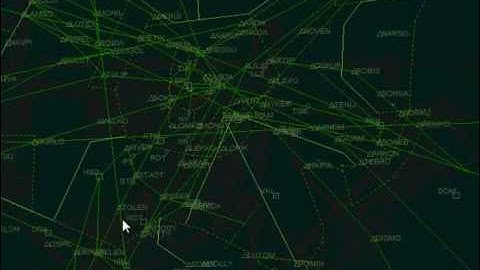 Dutch VACC EuroScope tutorial
