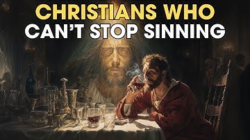 What Paul Discovered About Christians Who Can’t Stop Sinning | Biblical Wisdom
