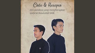 Download Lagu Cinta Dan Harapan MP3