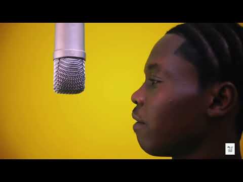 Supa Demz Believe Visualizer