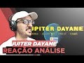 Jupiter Dayane Knust César Mc Xamã E Chris Reação Análise mp3