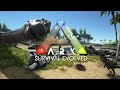 GamePlay ARK Survival Evolved  100 Days (41 to 45)