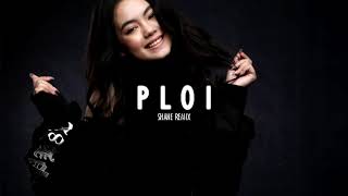 Chaleeda – Ploi (ปล่อย) [Shane Remix]