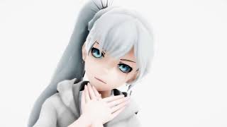 MMD Weiss Cake