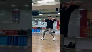 FLY (FKJ Remix) June Marieezy #fypyoutube #choreographyclass #trending #idancehk #dance