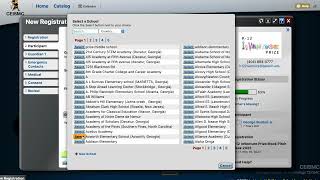 Famous Ideal-Logic Demo with K-12 InVenture Prize Profile