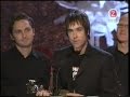 Per Gessle Swedish hits music awards 2003