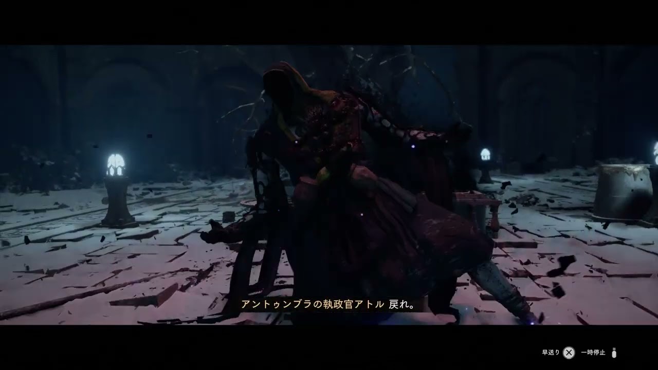 ＃180【紅の砂漠】ポンのPS5ゲーム実況