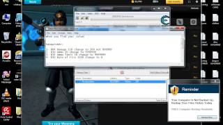 uberstrike vanquisher hack 2013