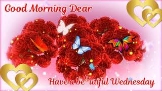Happy Wednesday,Happy Wednesday Whatsapp Status Video,Happy Wednesday Gifs,Happy Wednesday E-Card
