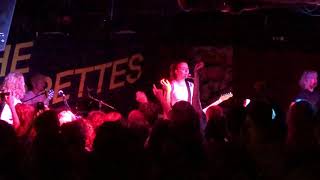 The Regrettes - "I Dare You" - Grog Shop in Cleveland Hts., OH, 8/3/19