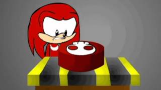Sonic Short Self Destruction Switch Loquendo