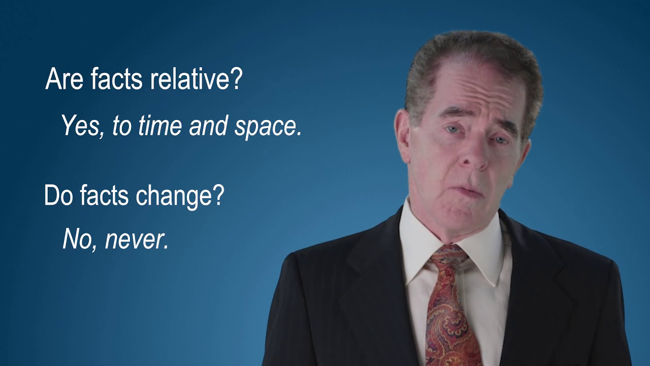 G2 Facts, Opinion, Scientific Theory