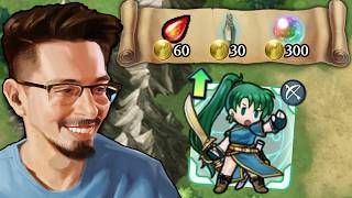 They turned Fire Emblem in a Roguelike...