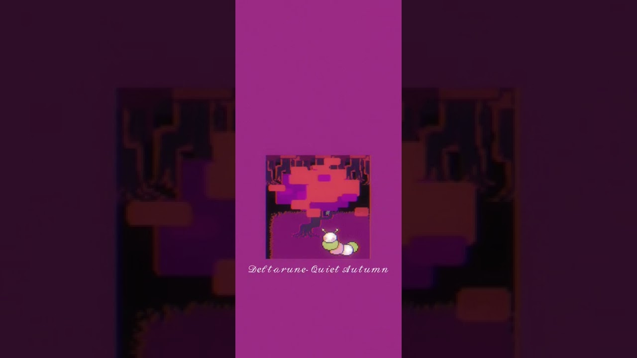 𝒟𝑒𝓁𝓉𝒶𝓇𝓊𝓃𝑒 𝒬𝓊𝒾𝑒𝓉 𝒜𝓊𝓉𝓊𝓂𝓃 ( 𝓈𝓁𝑜𝓌𝑒𝒹 ) YouTube