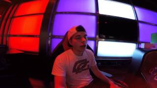 Red Bull eSports Studio Tour with Nadeshot!