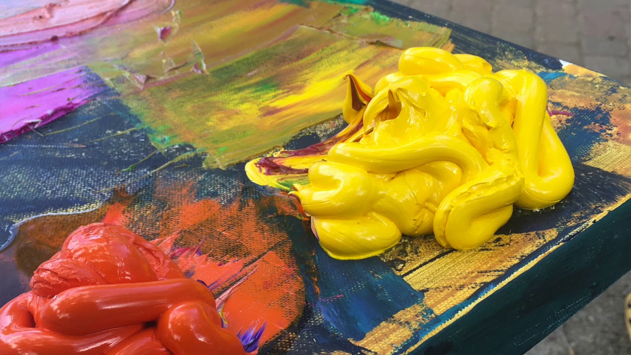 Fagan and Kahhak Collaborative Music and Art