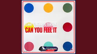 Can You Feel It (Club Mix)